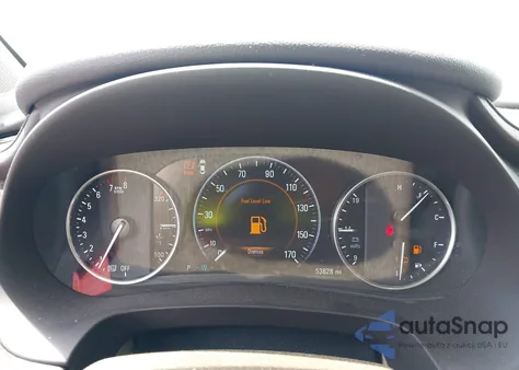 2017 Buick Lacrosse Premium z USA, uszkodzony, nr VIN 1G4ZR5SS2HU171941